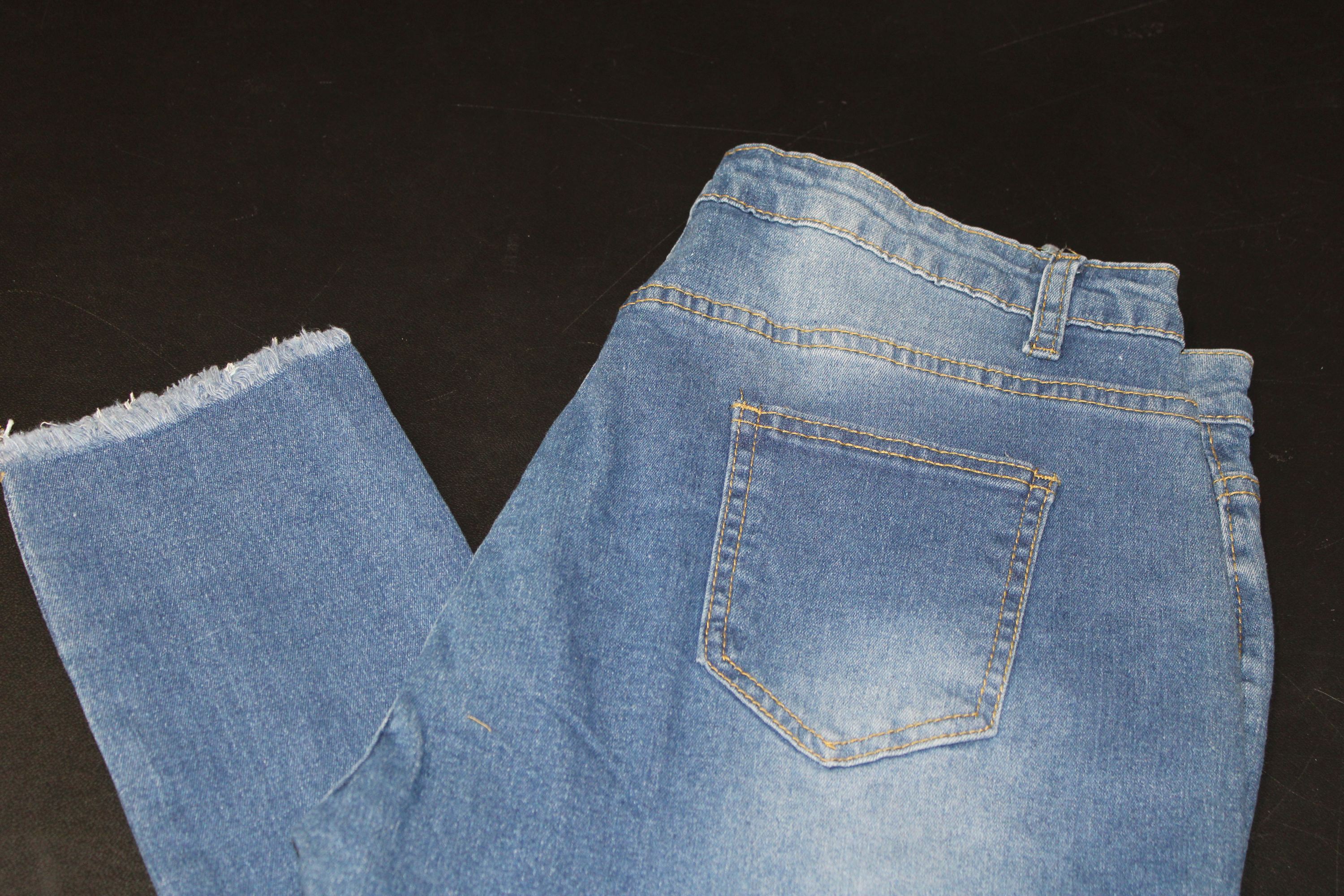 Women's Jeans