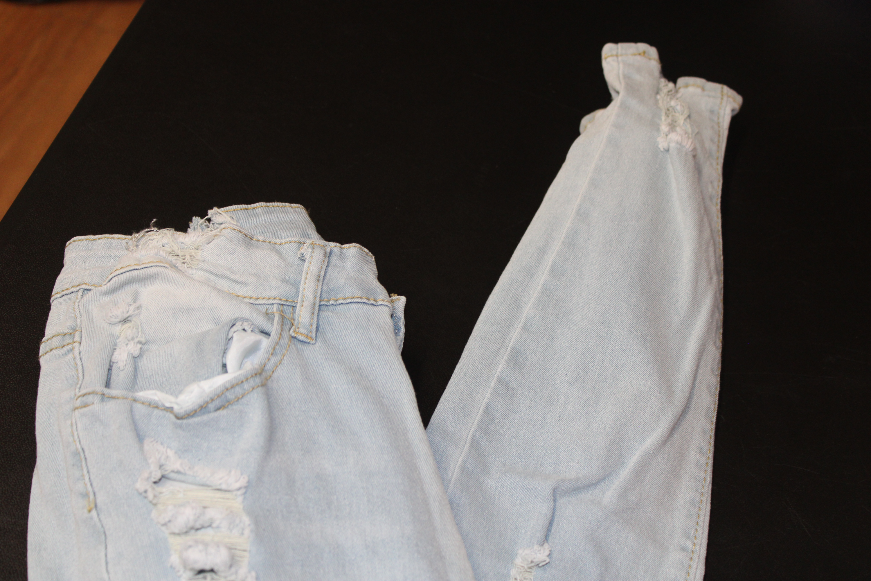 Women's Jeans