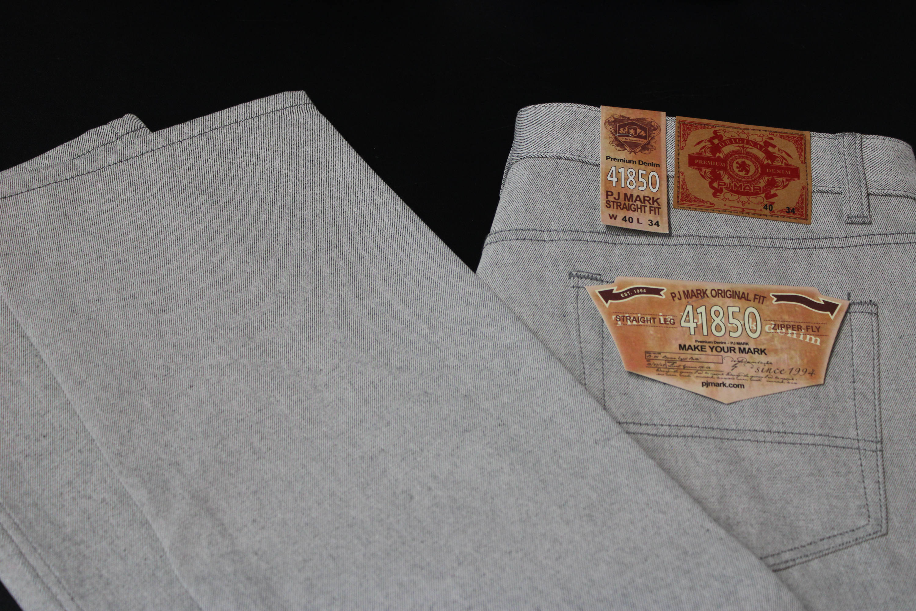 Men's Jeans