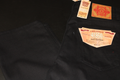 Men's Jeans Black