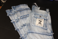 Stack Jeans