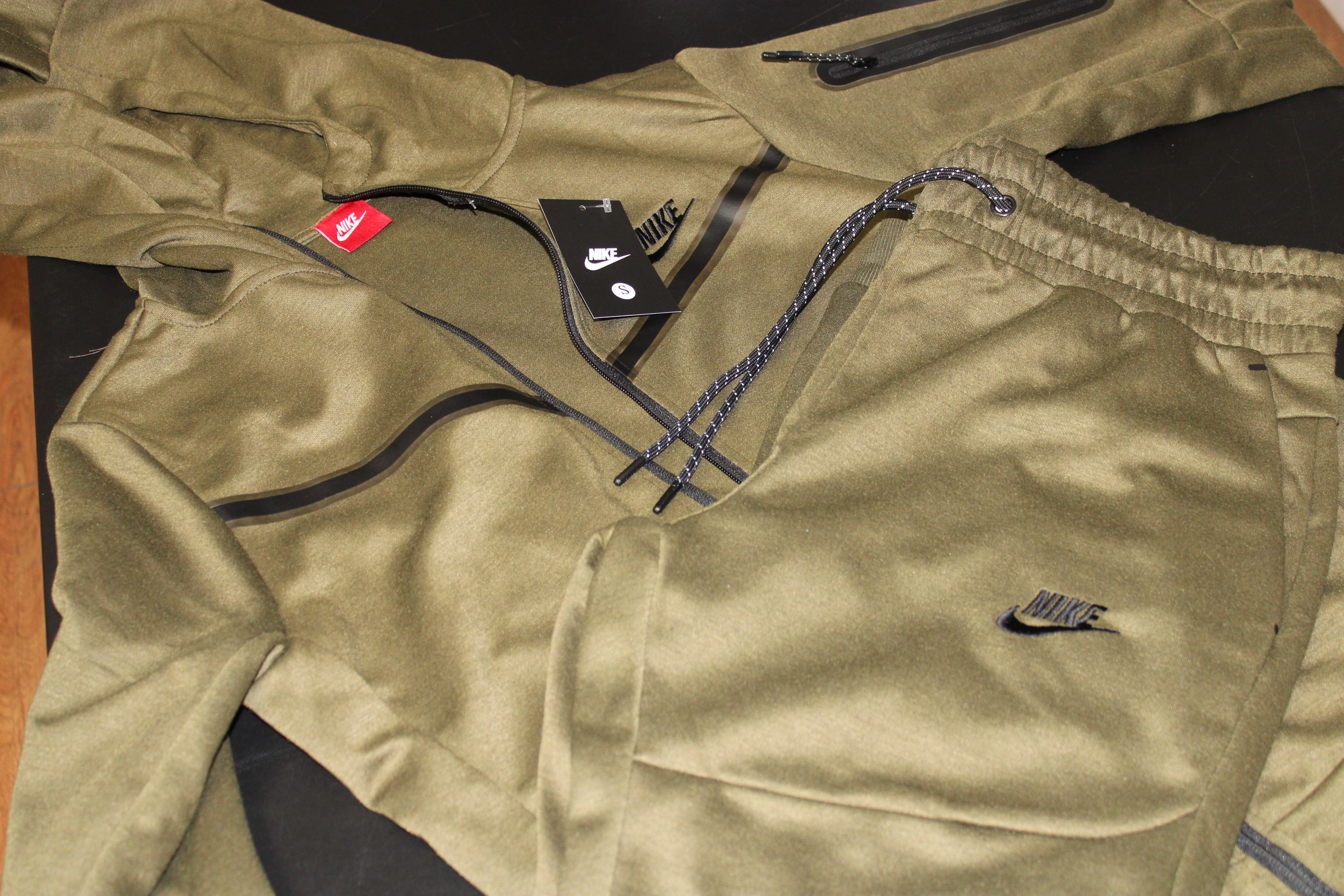 Long Sleeve 2pc outfit